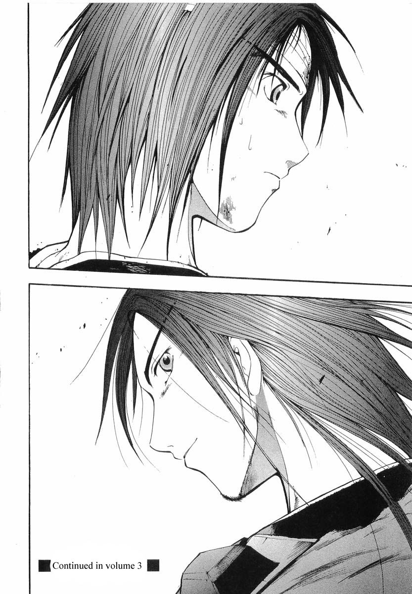 Rampage Chapter 9 page 64 - Chapter 9