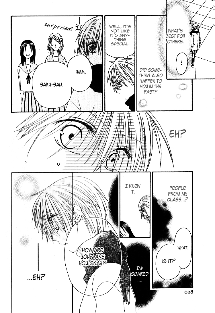 Ramune Bannouyaku Chapter 1 page 30 - Chapter 1