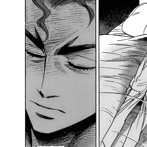 Ran to Haiiro no Sekai Chapter 12: In a Dream of Flying and Fire cover