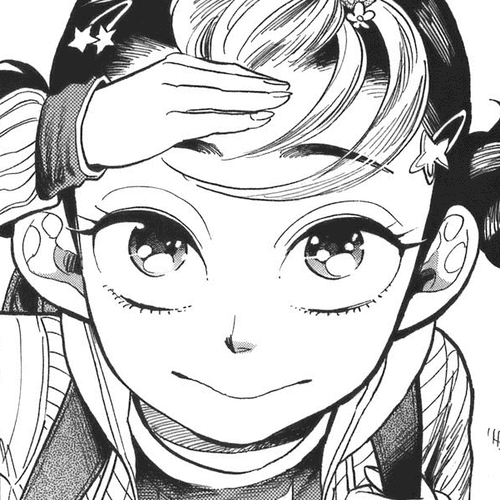 Ran to Haiiro no Sekai Chapter 14: The Haimachi that Lives Next Door cover
