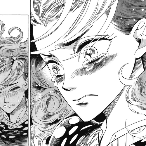Ran to Haiiro no Sekai Chapter 17: Ran is Mine cover