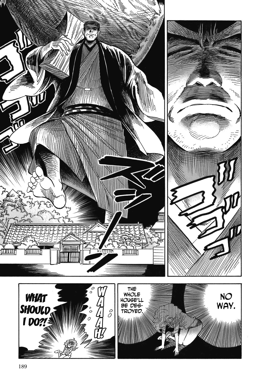 Ran to Haiiro no Sekai Chapter 18 page 24 - Chapter 18: The Girl I Like is on a Date with That Guy