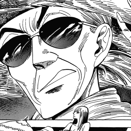 Ran to Haiiro no Sekai Chapter 20.5: Magical Doctor Becchin cover