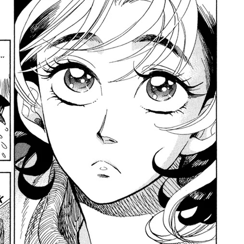 Ran to Haiiro no Sekai Chapter 3: Jin Departs cover