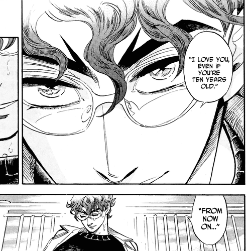 Ran to Haiiro no Sekai Chapter 35: The Last Goodbye cover