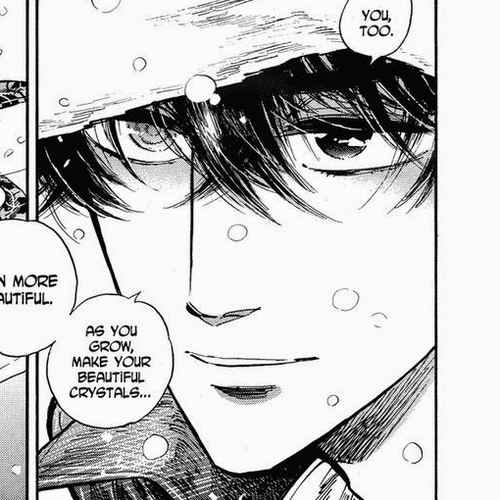 Ran to Haiiro no Sekai Chapter 37: Sorcerers are Good at Cleaning Things Up (Part 2) cover