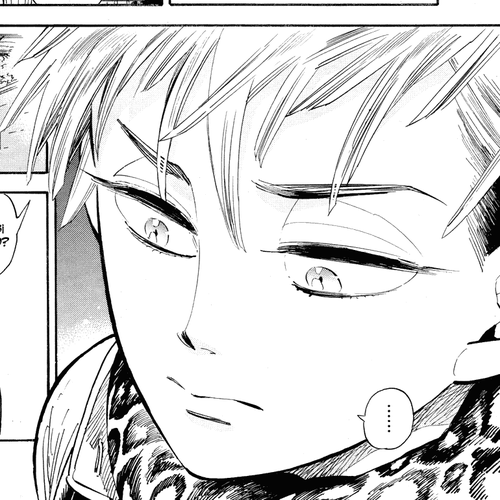 Ran to Haiiro no Sekai Chapter 38.5: Everyone's Absent-Minded Hibi-kun cover