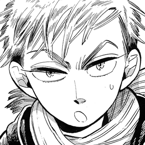 Ran to Haiiro no Sekai Chapter 39: In Pieces (Part 001) cover