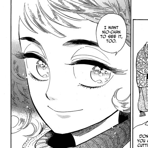 Ran to Haiiro no Sekai Chapter 42: New Year's Cleaning in Haimachi cover