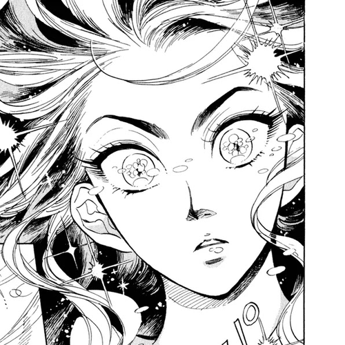 Ran to Haiiro no Sekai Chapter 5: Penthouse Prince cover
