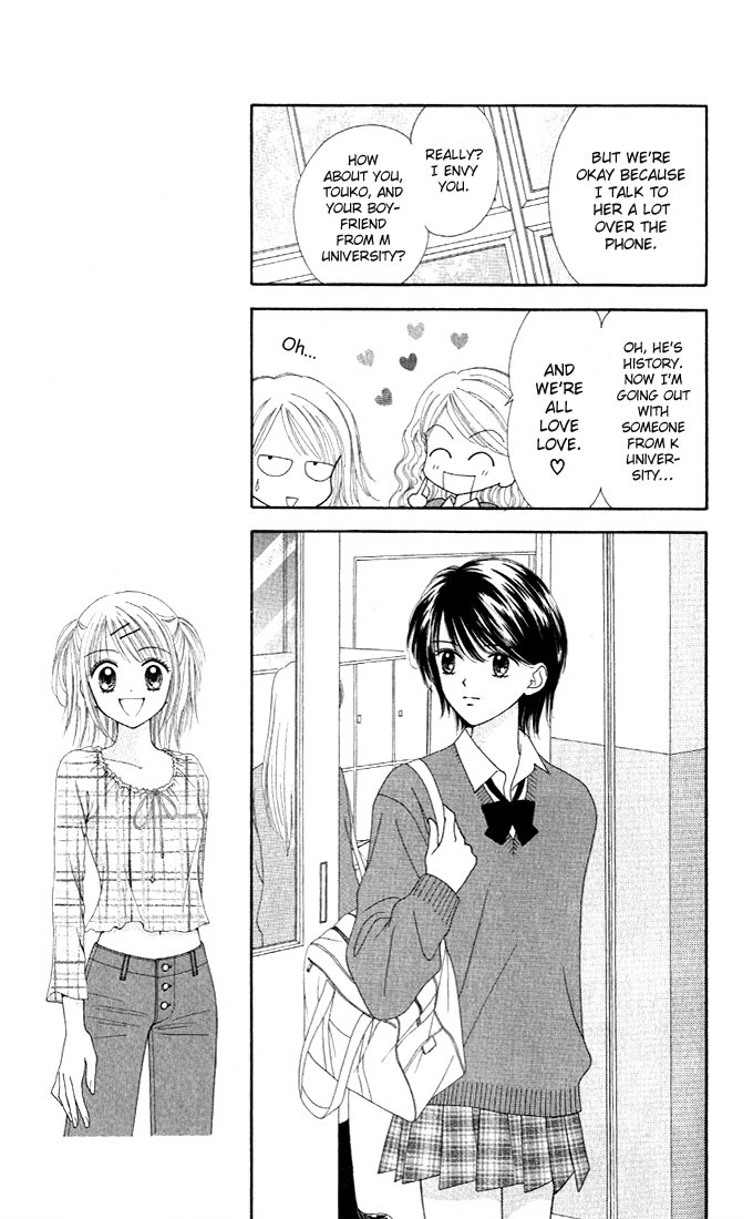 Random Walk Chapter 1 page 11 - Chapter 1