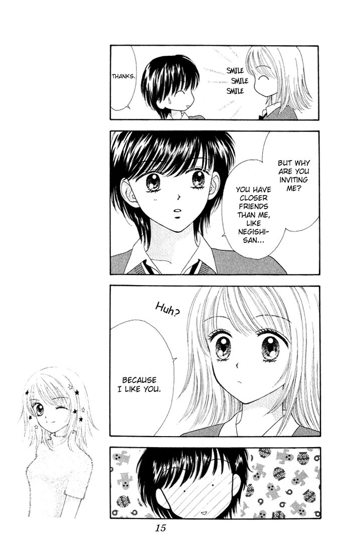 Random Walk Chapter 1 page 13 - Chapter 1
