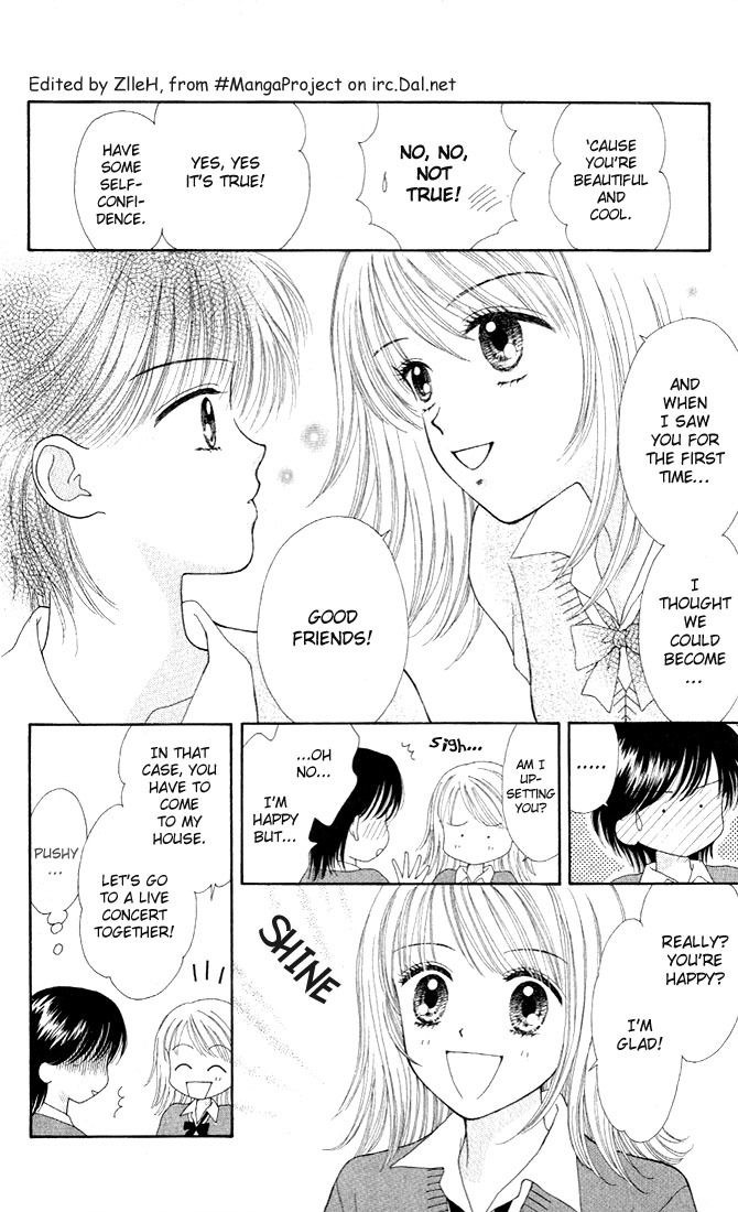 Random Walk Chapter 1 page 14 - Chapter 1