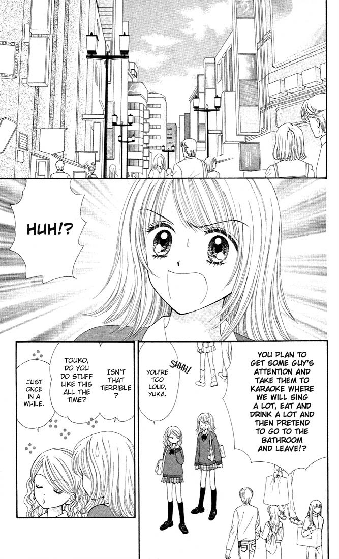 Random Walk Chapter 1 page 21 - Chapter 1