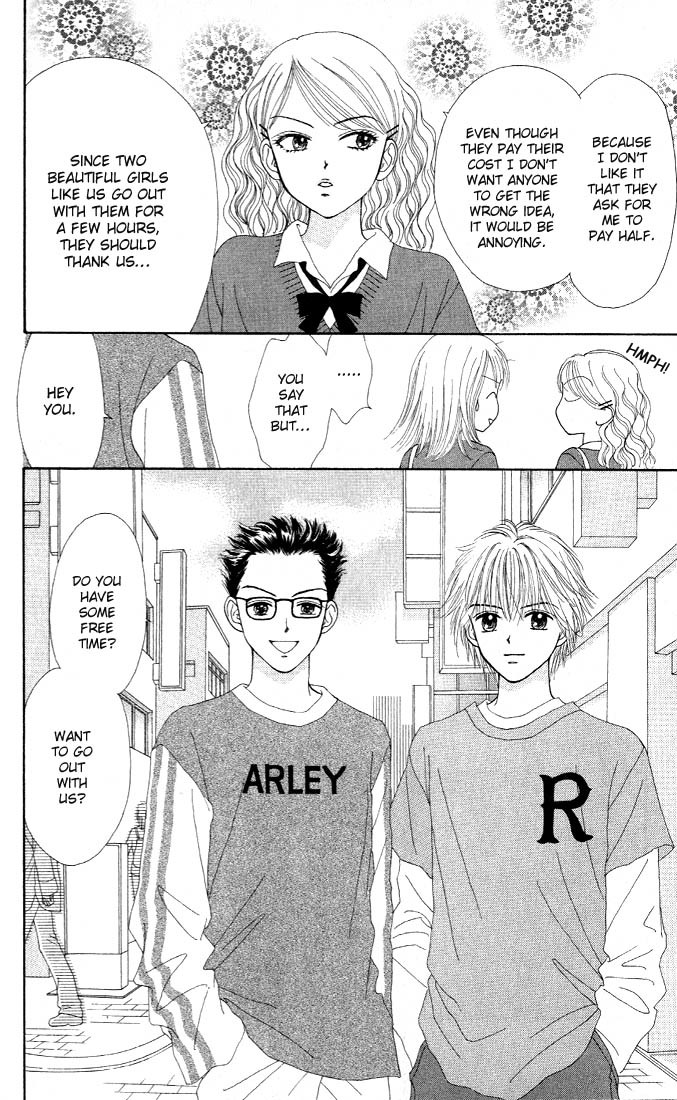 Random Walk Chapter 1 page 22 - Chapter 1