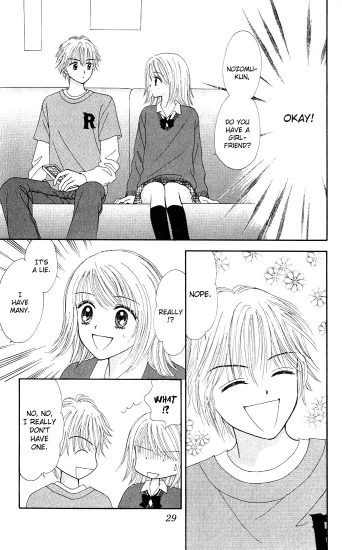 Random Walk Chapter 1 page 27 - Chapter 1