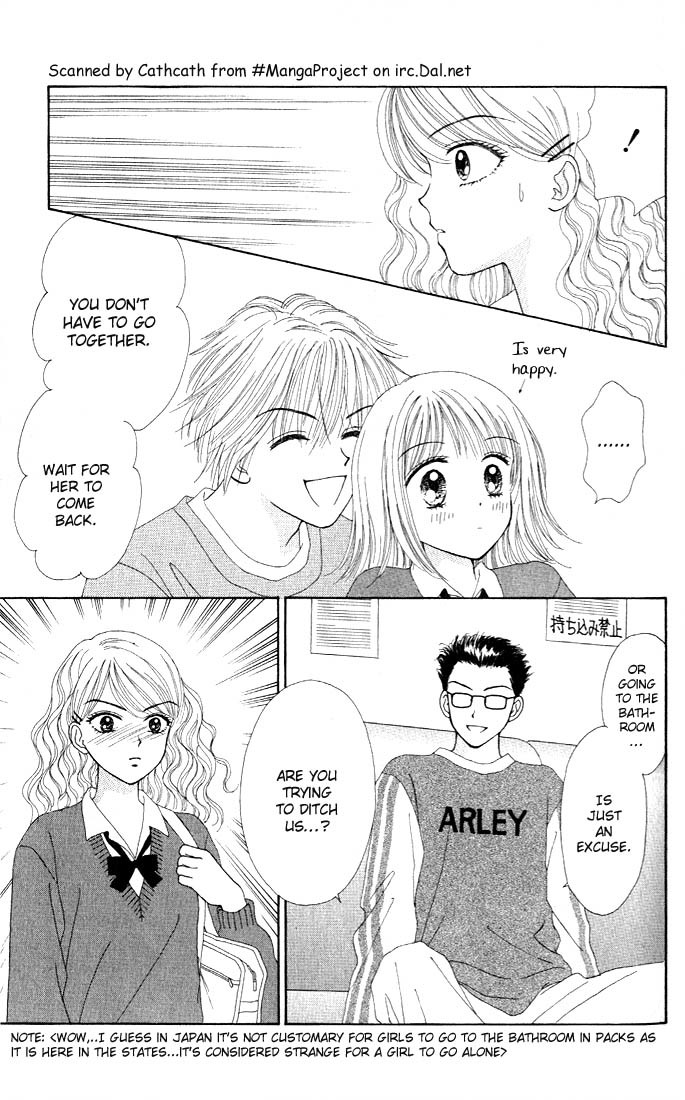 Random Walk Chapter 1 page 31 - Chapter 1
