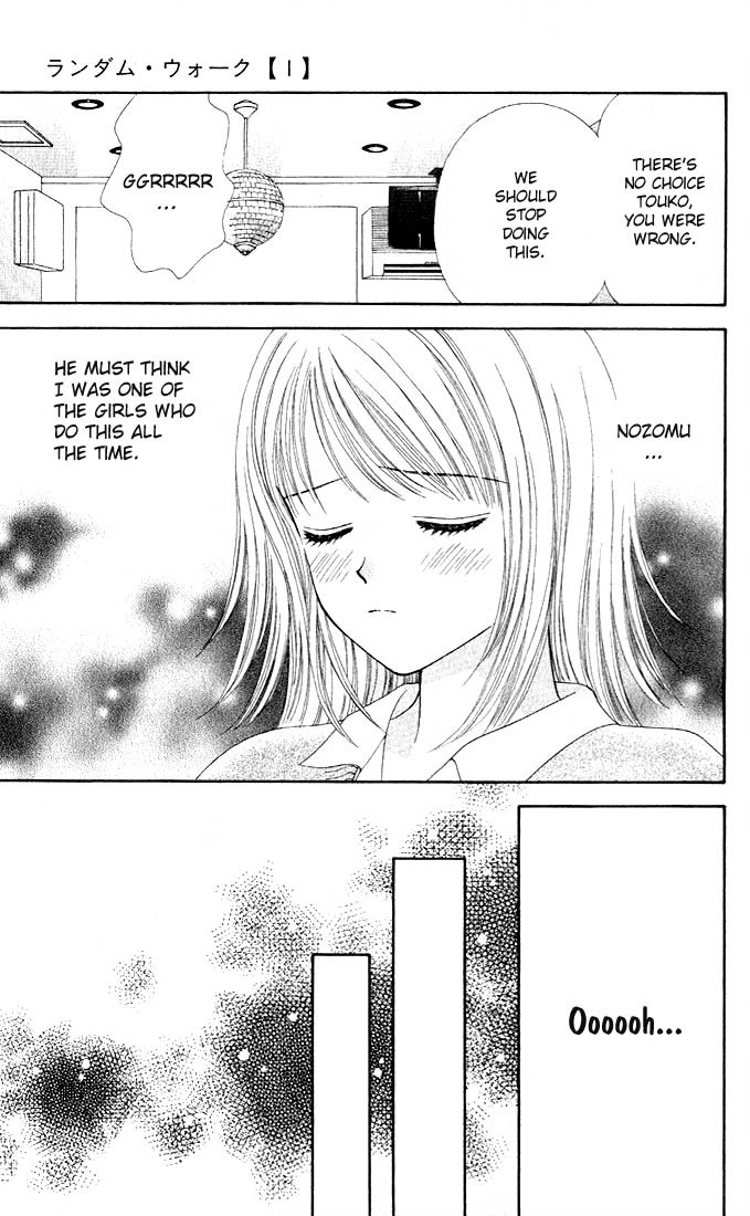 Random Walk Chapter 1 page 35 - Chapter 1
