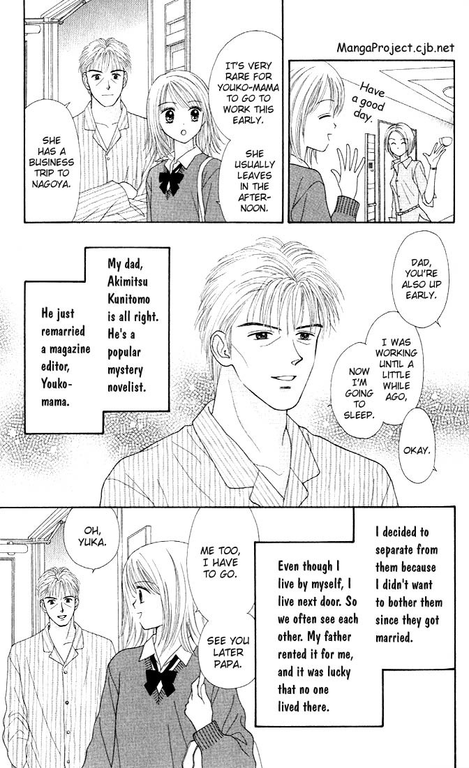 Random Walk Chapter 1 page 7 - Chapter 1