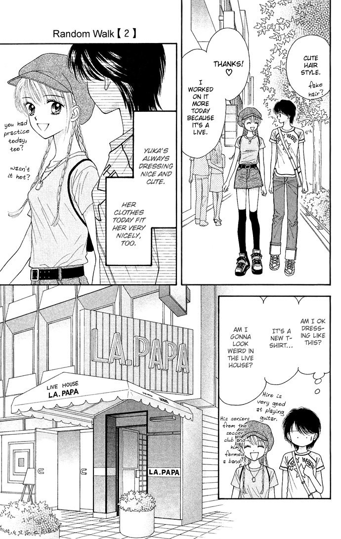 Random Walk Chapter 10 page 5 - Chapter 10