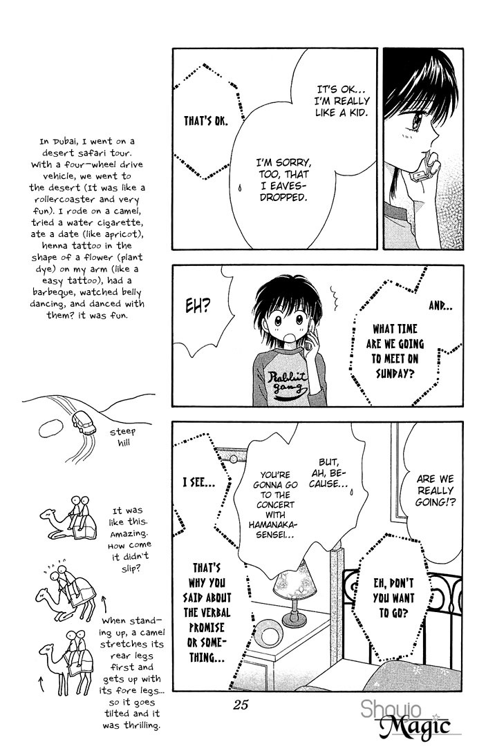 Random Walk Chapter 11 page 28 - Chapter 11