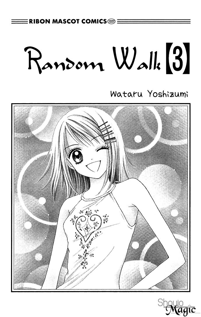 Random Walk Chapter 11 page 4 - Chapter 11