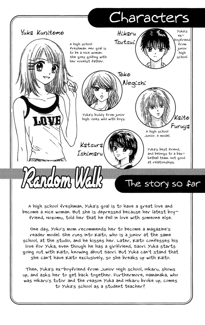 Random Walk Chapter 11 page 5 - Chapter 11