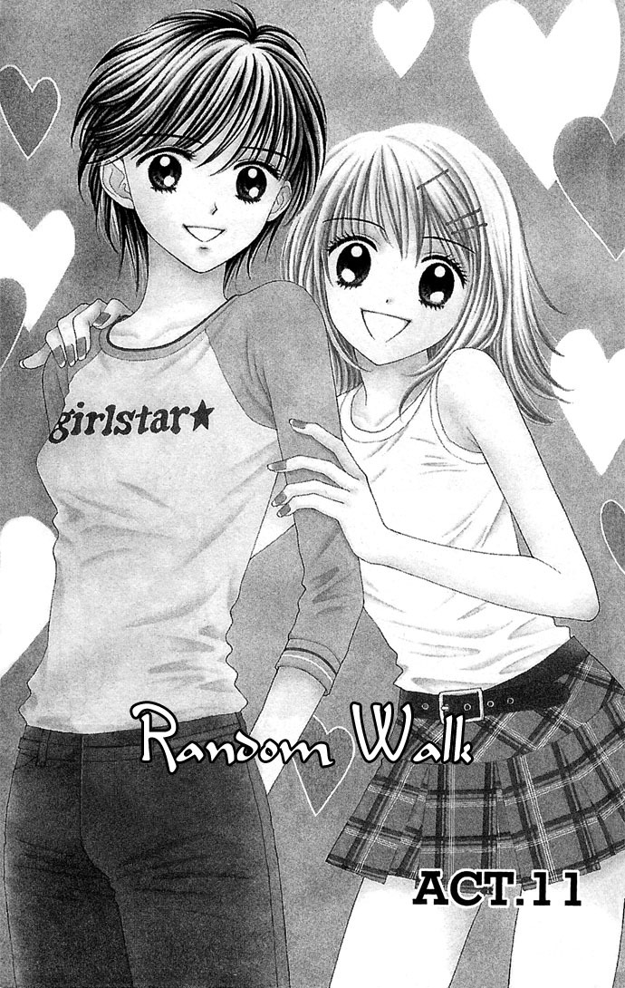 Random Walk Chapter 11 page 6 - Chapter 11