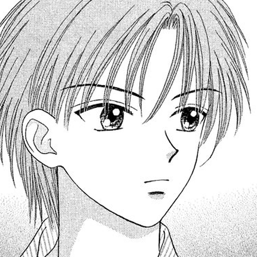 Random Walk Chapter 11 cover
