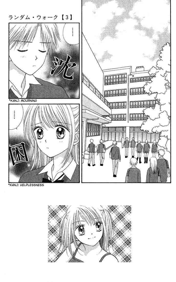 Random Walk Chapter 13 page 3 - Chapter 13