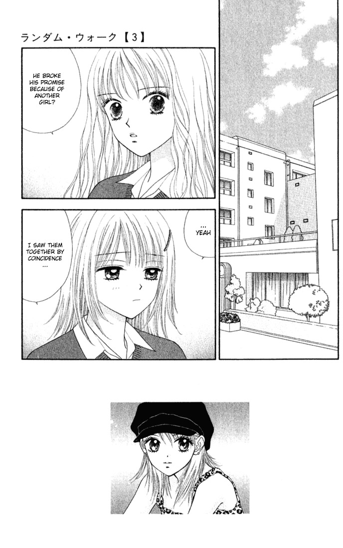Random Walk Chapter 14 page 3 - Chapter 14