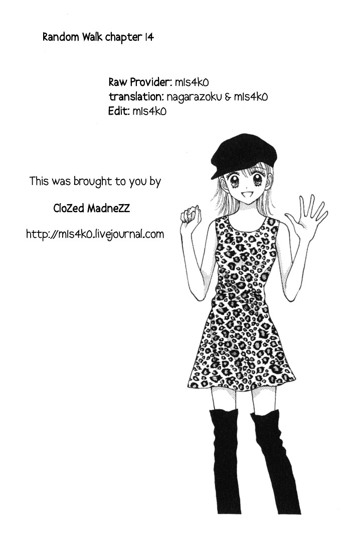 Random Walk Chapter 14 page 32 - Chapter 14