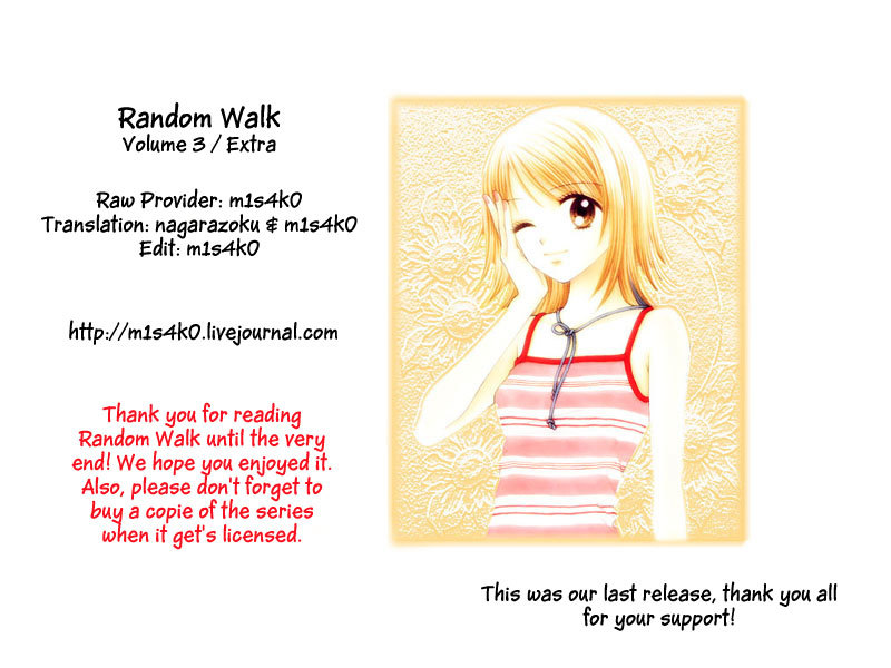 Random Walk Chapter 15.1 page 1 - Chapter 15.1: Extra
