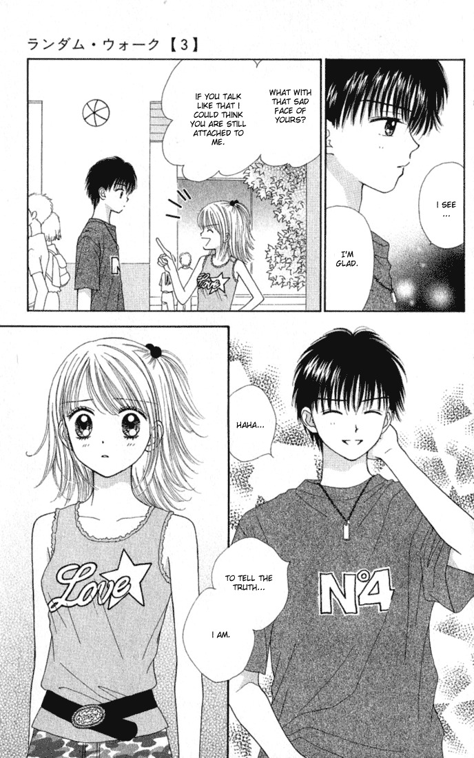 Random Walk Chapter 15.1 page 10 - Chapter 15.1: Extra