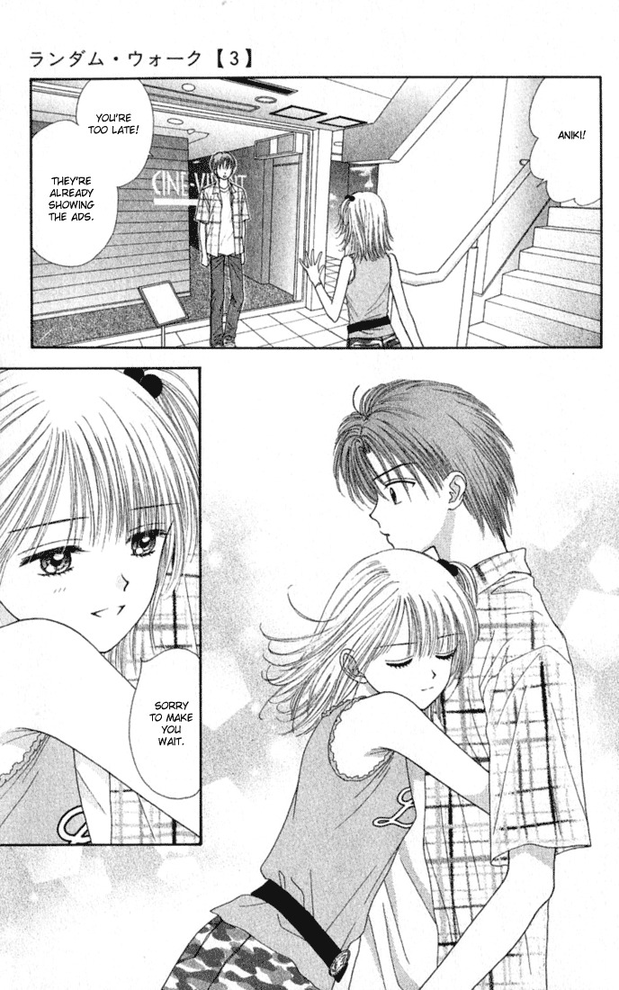 Random Walk Chapter 15.1 page 14 - Chapter 15.1: Extra
