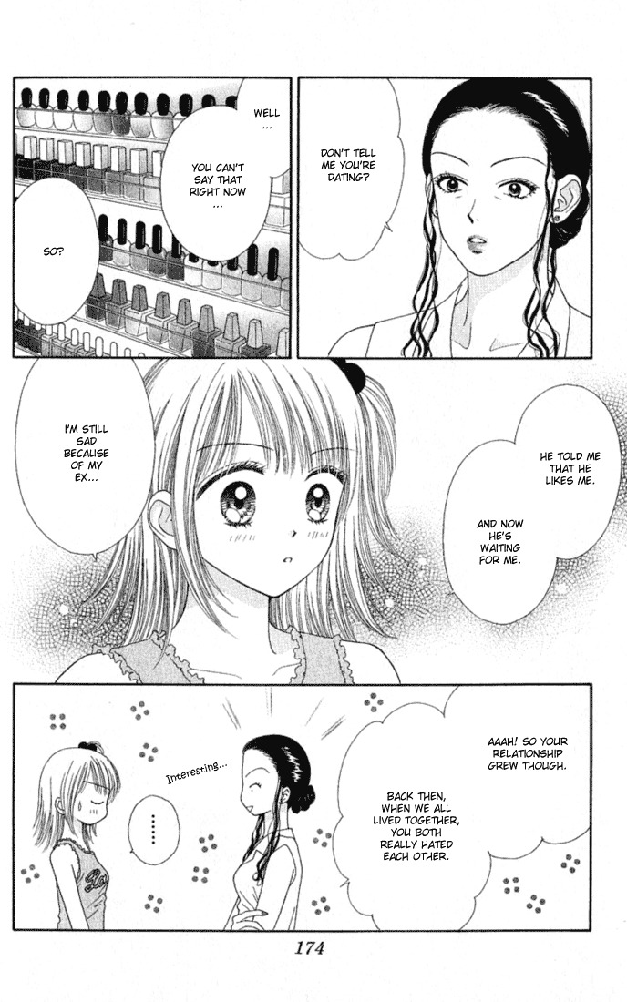 Random Walk Chapter 15.1 page 5 - Chapter 15.1: Extra