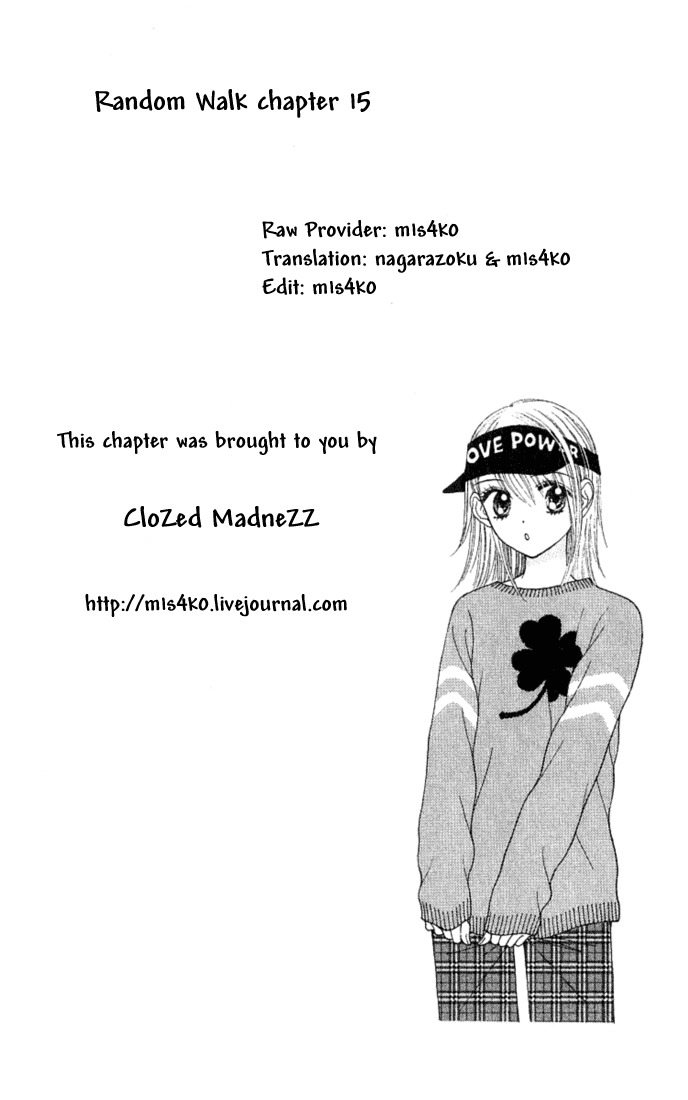 Random Walk Chapter 15 page 2 - Chapter 15