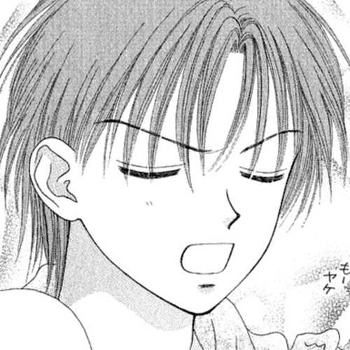 Random Walk Chapter 15 cover