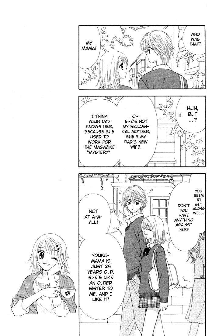 Random Walk Chapter 2 page 16 - Chapter 2