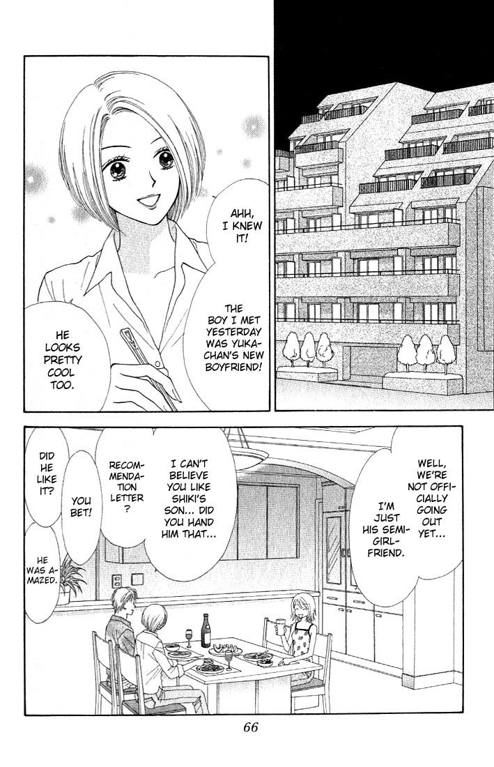 Random Walk Chapter 2 page 19 - Chapter 2