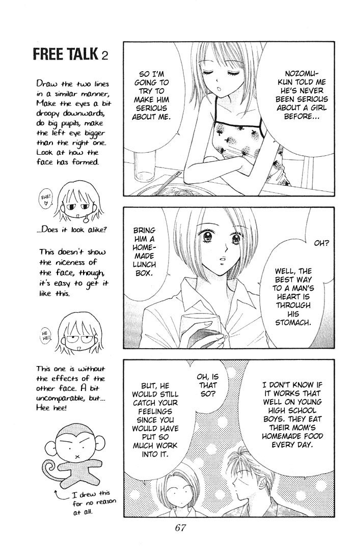 Random Walk Chapter 2 page 20 - Chapter 2