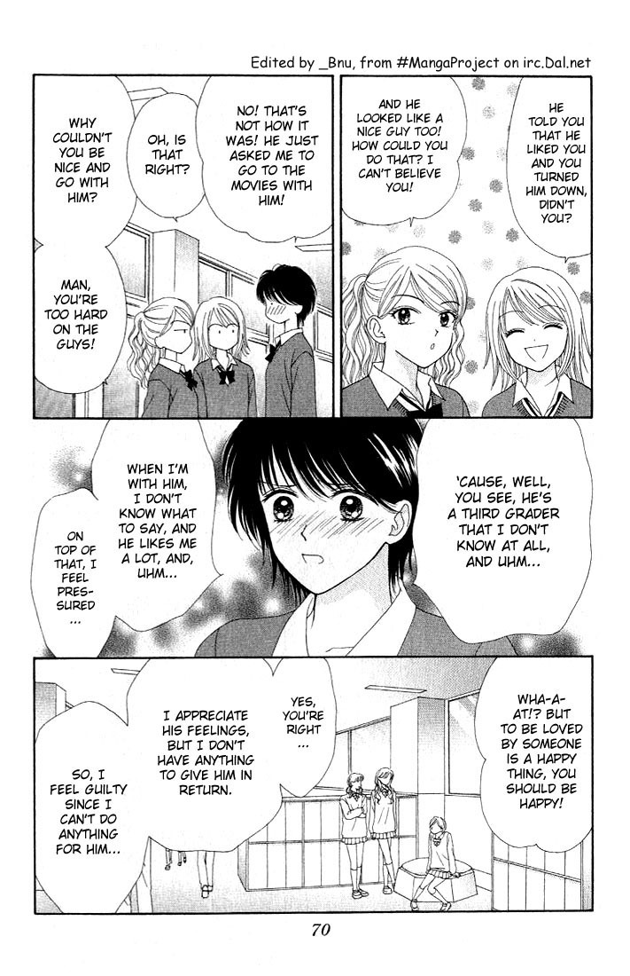 Random Walk Chapter 2 page 23 - Chapter 2