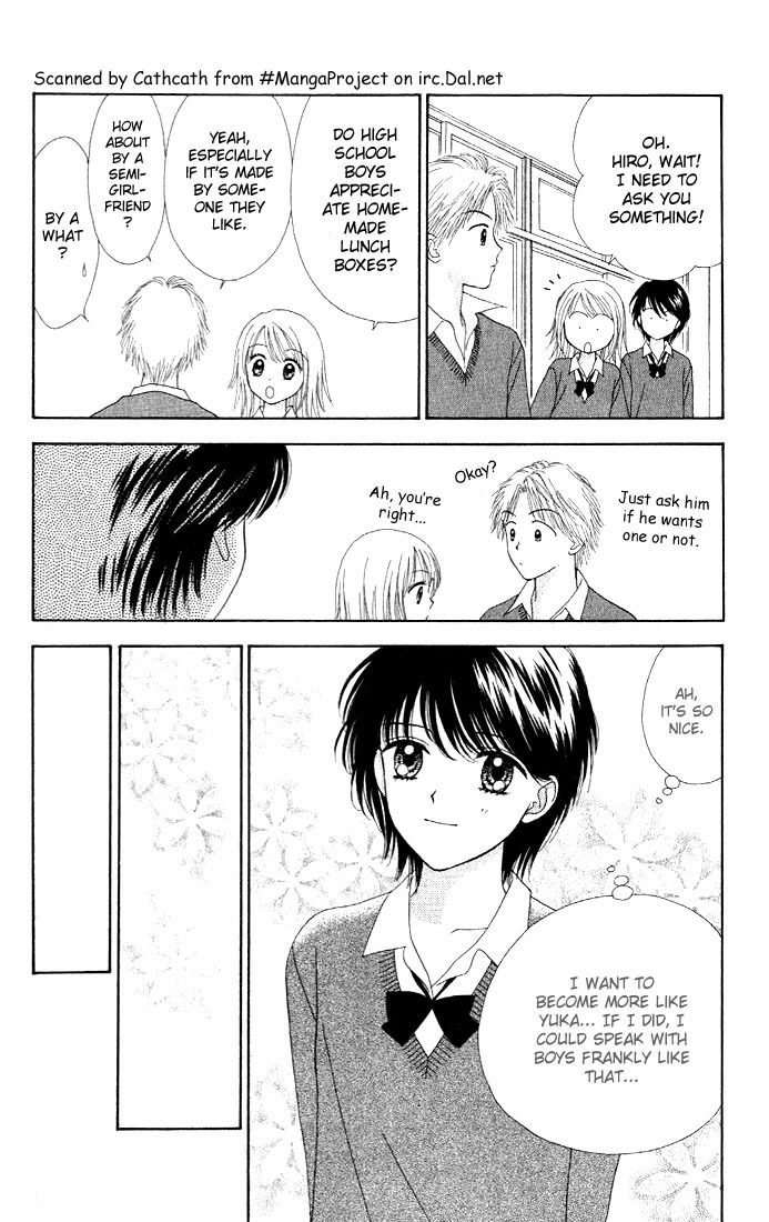 Random Walk Chapter 2 page 25 - Chapter 2