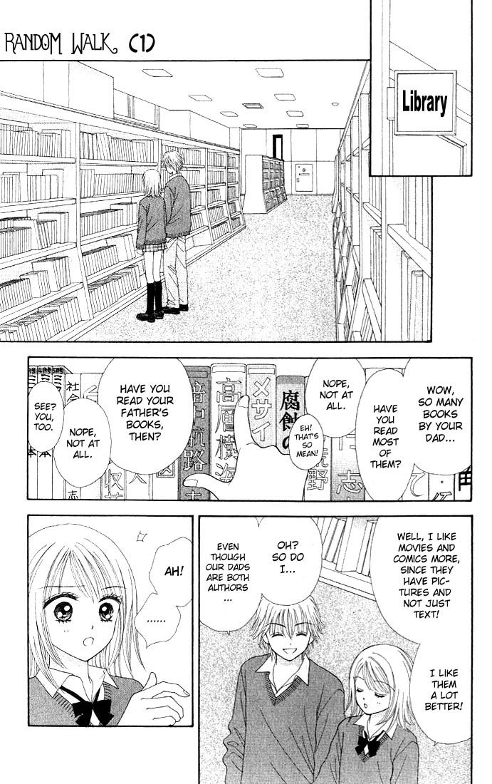 Random Walk Chapter 2 page 26 - Chapter 2