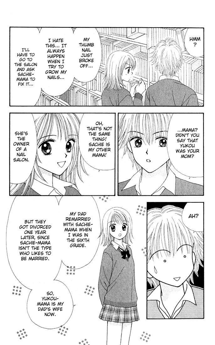 Random Walk Chapter 2 page 27 - Chapter 2