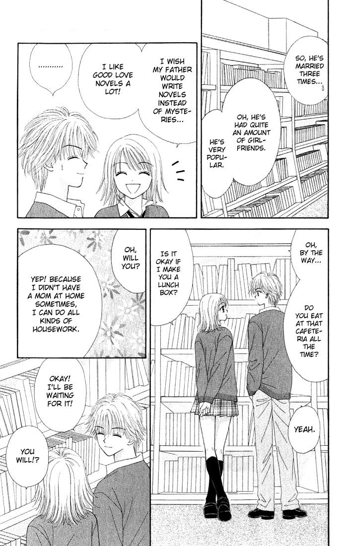 Random Walk Chapter 2 page 28 - Chapter 2