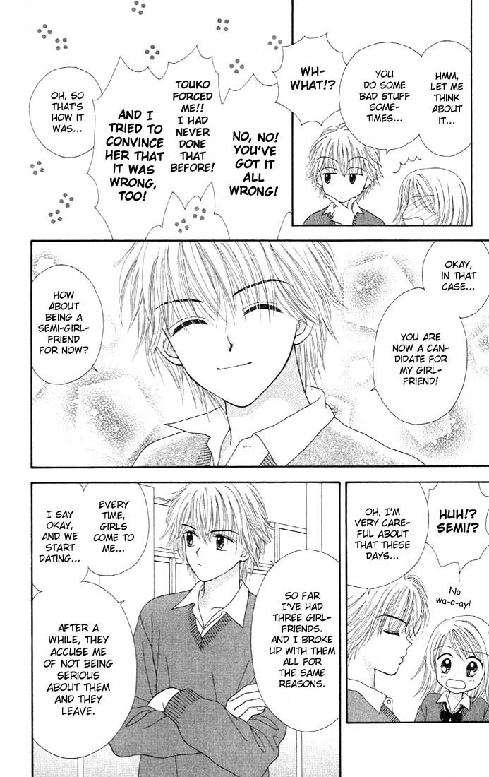 Random Walk Chapter 2 page 7 - Chapter 2