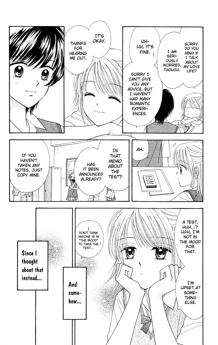 Random Walk Chapter 3 page 11 - Chapter 3