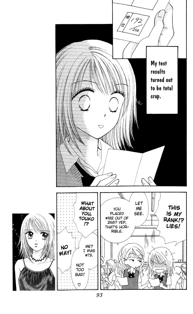 Random Walk Chapter 3 page 12 - Chapter 3