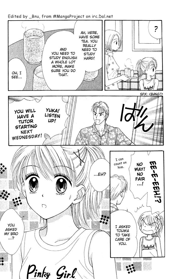 Random Walk Chapter 3 page 18 - Chapter 3